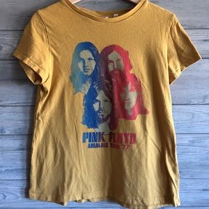 Graphic Pink Floyd t-shirt